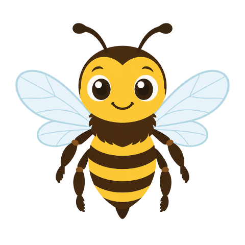 bee-honeybee-mascot-insect-10355159