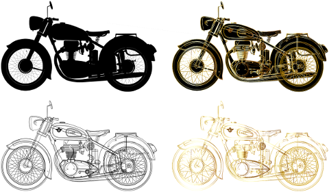 motorcycle-chopper-bike-drive-hog-4854593