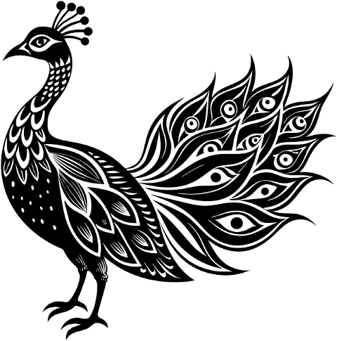 ai-generated-peacock-bird-animal-8716096