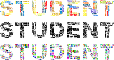 student-teacher-typography-6224156