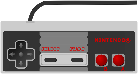 nes-controller-retro-electronics-4690664