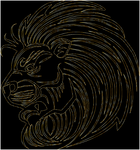 lion-feline-animal-head-line-art-8197271