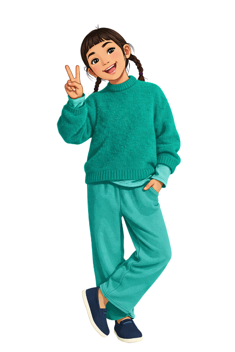 cute-girl-child-illustration-10037957