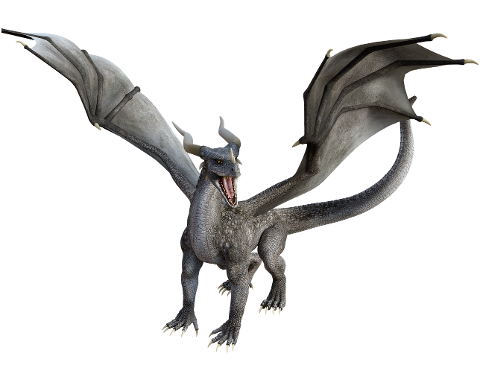 dragon-3d-fantasy-legend-mythology-4462410