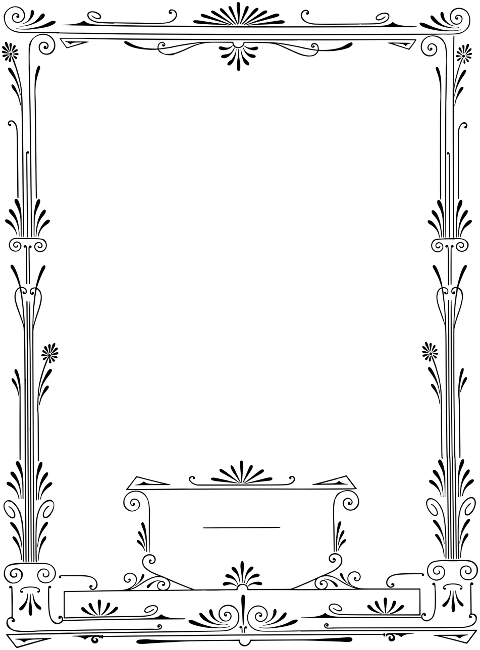 frame-art-nouveau-flourish-border-7443776