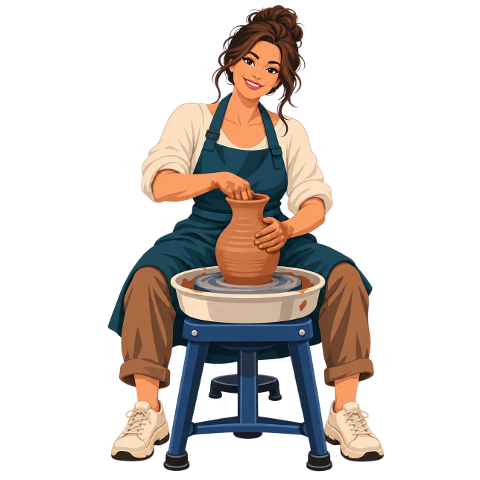 potter-pottery-wheel-ceramics-10487701