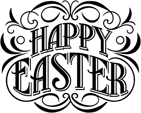 ai-generated-easter-typography-8692573