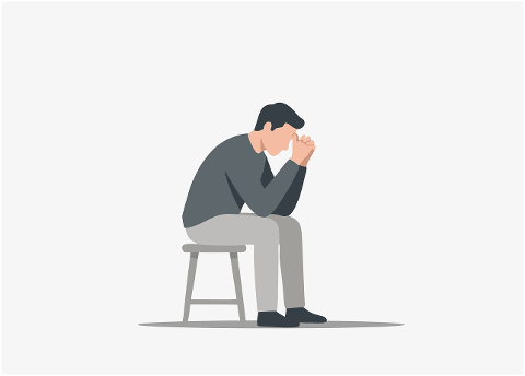 sadness-anxiety-stress-thinking-10332361