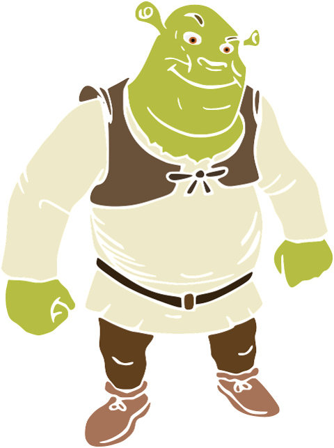 fairytale-shrek-character-fiction-6907400