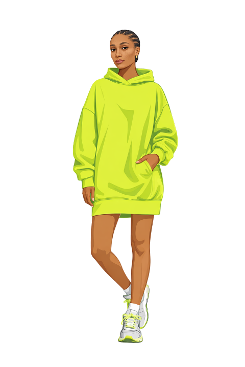 fashion-illustration-sporty-style-10037001