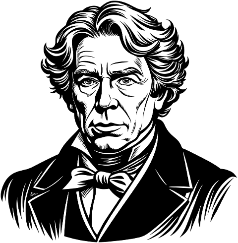 ai-generated-michael-faraday-9012253