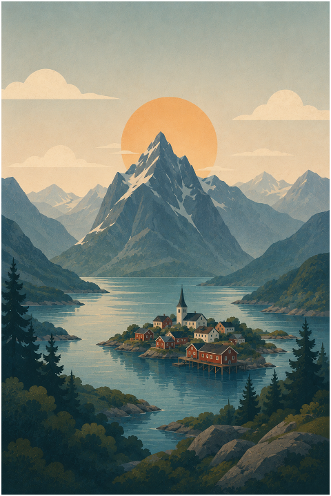 fjord-scandinavia-mountains-norway-10273589