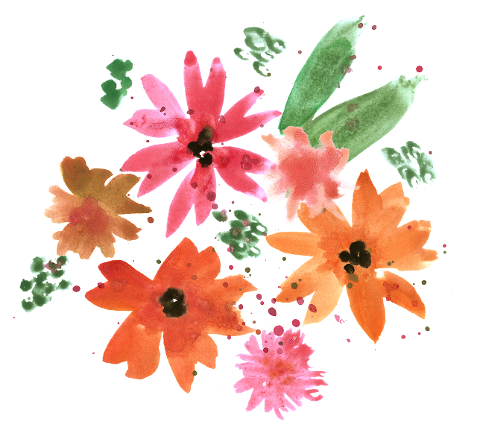 flower-bouquet-watercolor-6144222