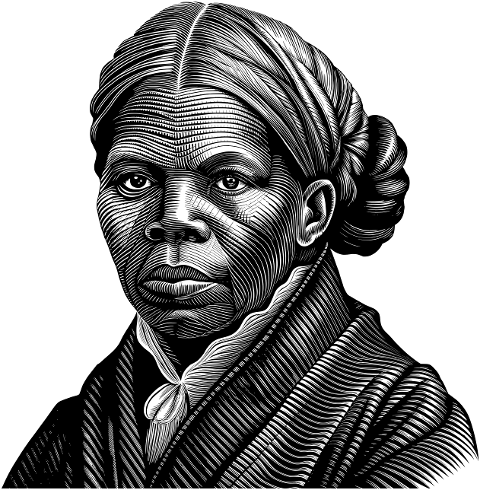 ai-generated-woman-harriet-tubman-8821553
