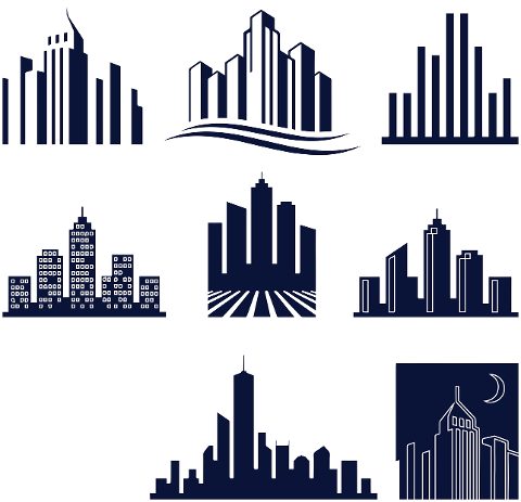 city-buildings-icon-logo-6624188