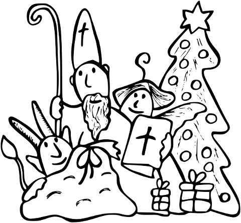devil-angel-saint-nicholas-6804779