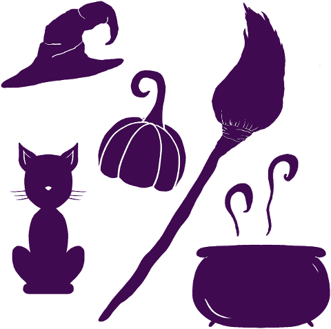 halloween-witch-pumpkin-wizard-6630400