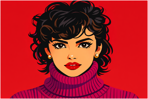 Online Image Vectorizer - Examples