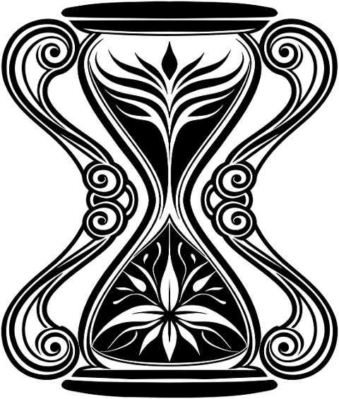 ai-generated-hourglass-time-clock-8899883