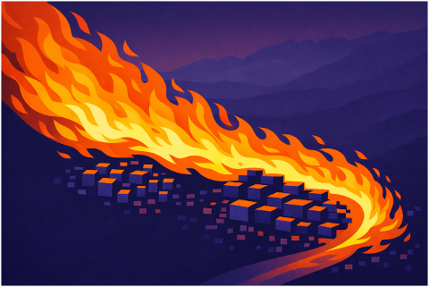 wildfire-fire-city-fire-aerial-view-10216703