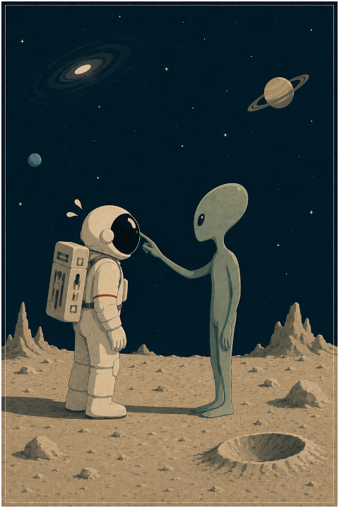 ai-generated-astronaut-alien-10273836