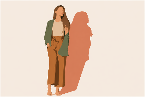 woman-identity-shadow-concept-10224736