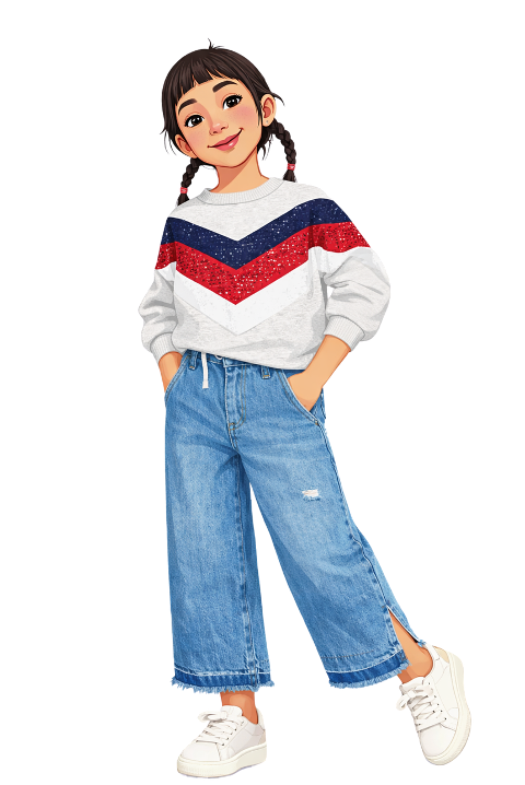 cute-girl-child-illustration-10037881