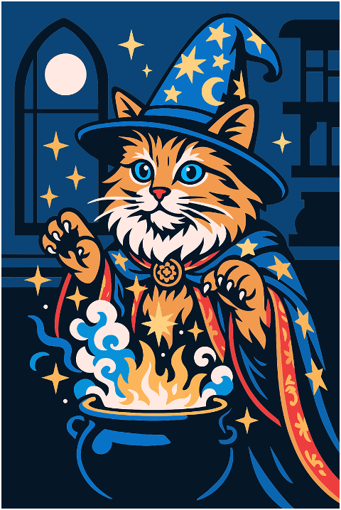 cat-wizard-magic-cauldron-10245132