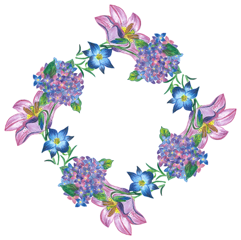 hydrangea-frame-flowers-nature-8487568