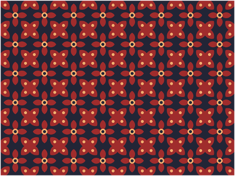 pattern-flower-nature-7705403