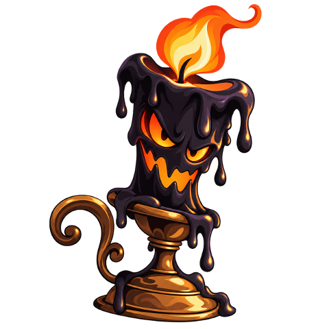 black-candle-halloween-candle-10503899