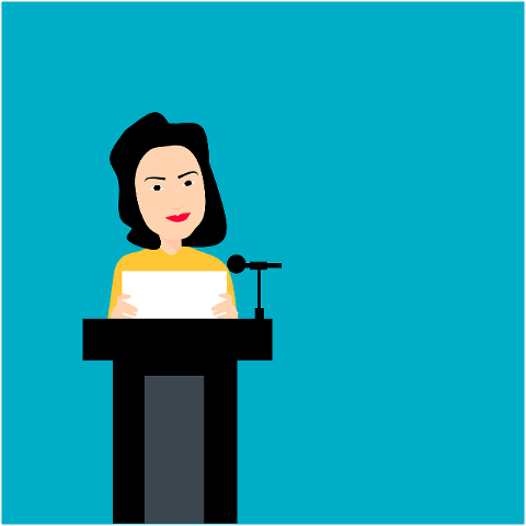 public-speaking-speaker-woman-6561776