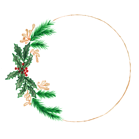 christmas-wreath-frame-border-6807279
