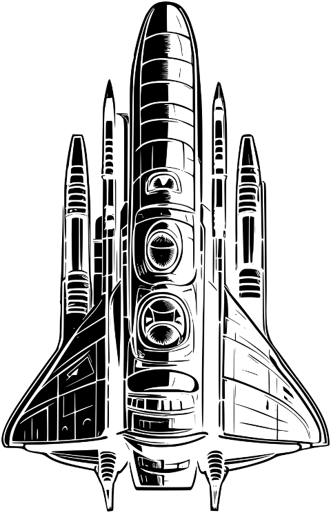 spaceship-starship-shuttle-vehicle-8540977