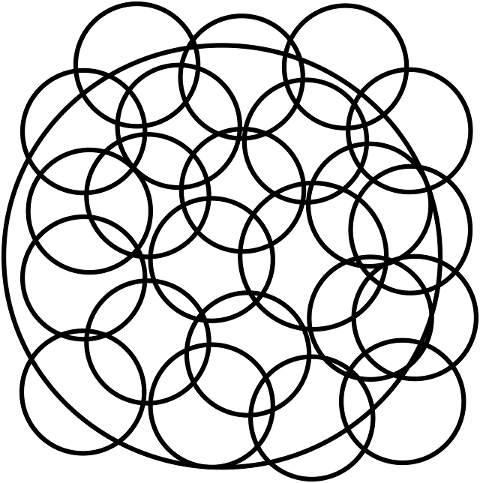 maze-circles-art-artwork-line-art-7435079