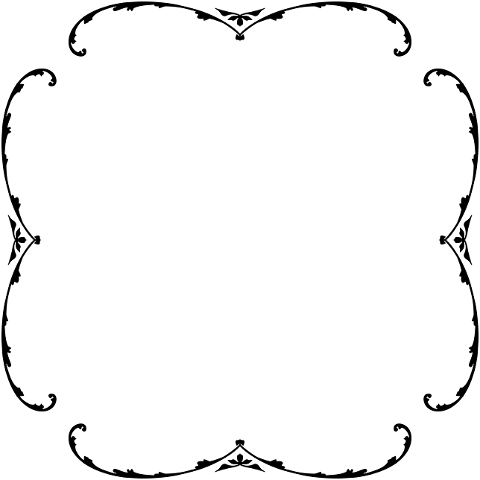 frame-border-flourish-line-art-7525907