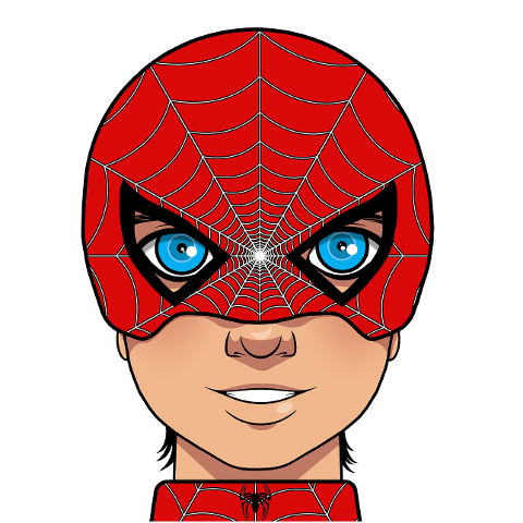 child-spider-man-cosplay-kid-boy-6190725