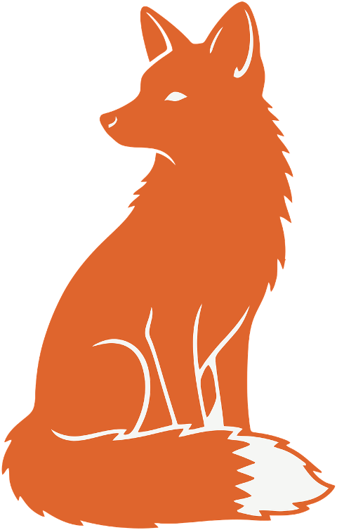 fox-animal-silhouette-orange-9902718