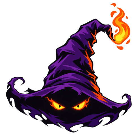 halloween-witch-hat-magic-10490068