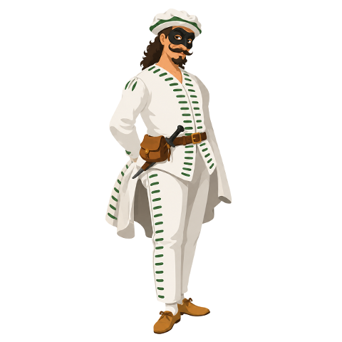 brighella-commedia-dellarte-10363387