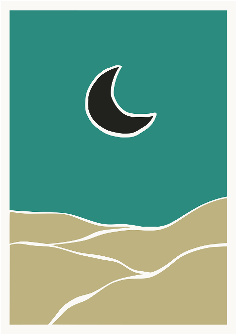 landscape-mountain-retro-abstract-10249695