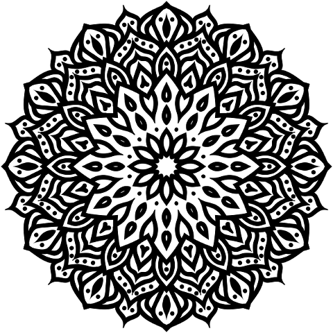 rosette-mandala-ornament-decor-6620296