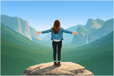 freedom-woman-mountain-landscape-10209850