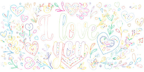 i-love-you-love-romance-typography-8506641