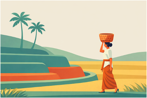 woman-rural-daily-life-culture-10188171