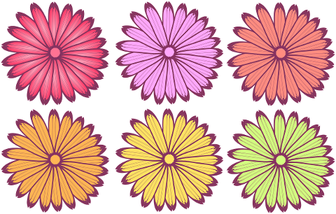 flowers-clip-art-colorful-flowers-7221738