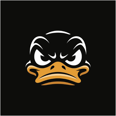 logo-mascot-duck-bird-cartoon-9633769