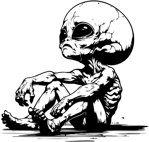 ai-generated-melancholy-solitude-9195945