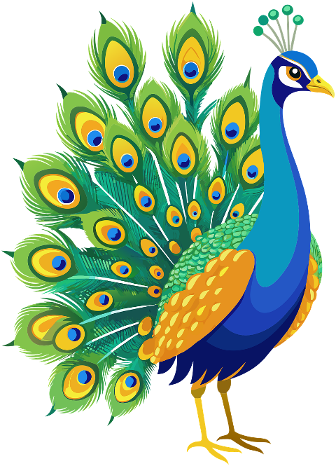 ai-generated-peacock-bird-feathers-8677783