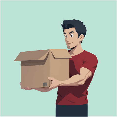 delivery-service-man-box-courier-8054426